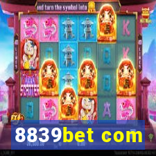 8839bet com